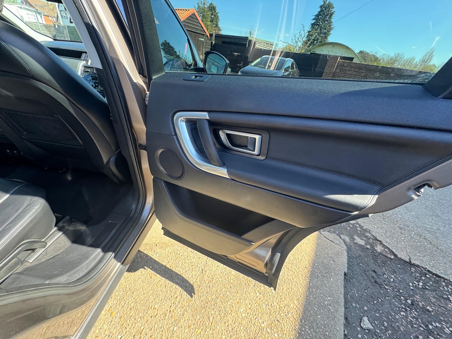 Used Land Rover Discovery Sport 2016 for sale - 78034058: Photo 20