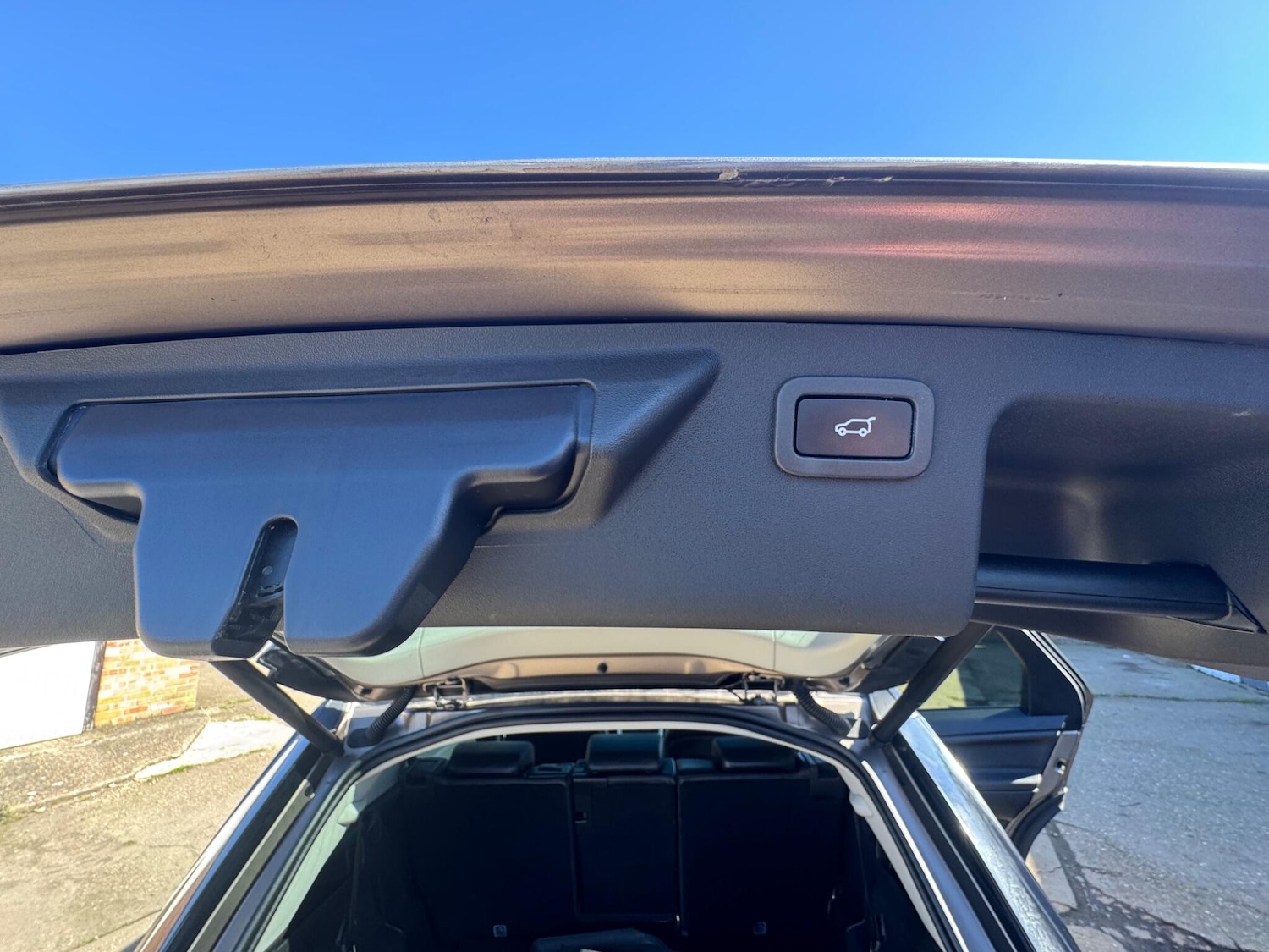 Used Land Rover Discovery Sport 2016 for sale - 78034058: Photo 21