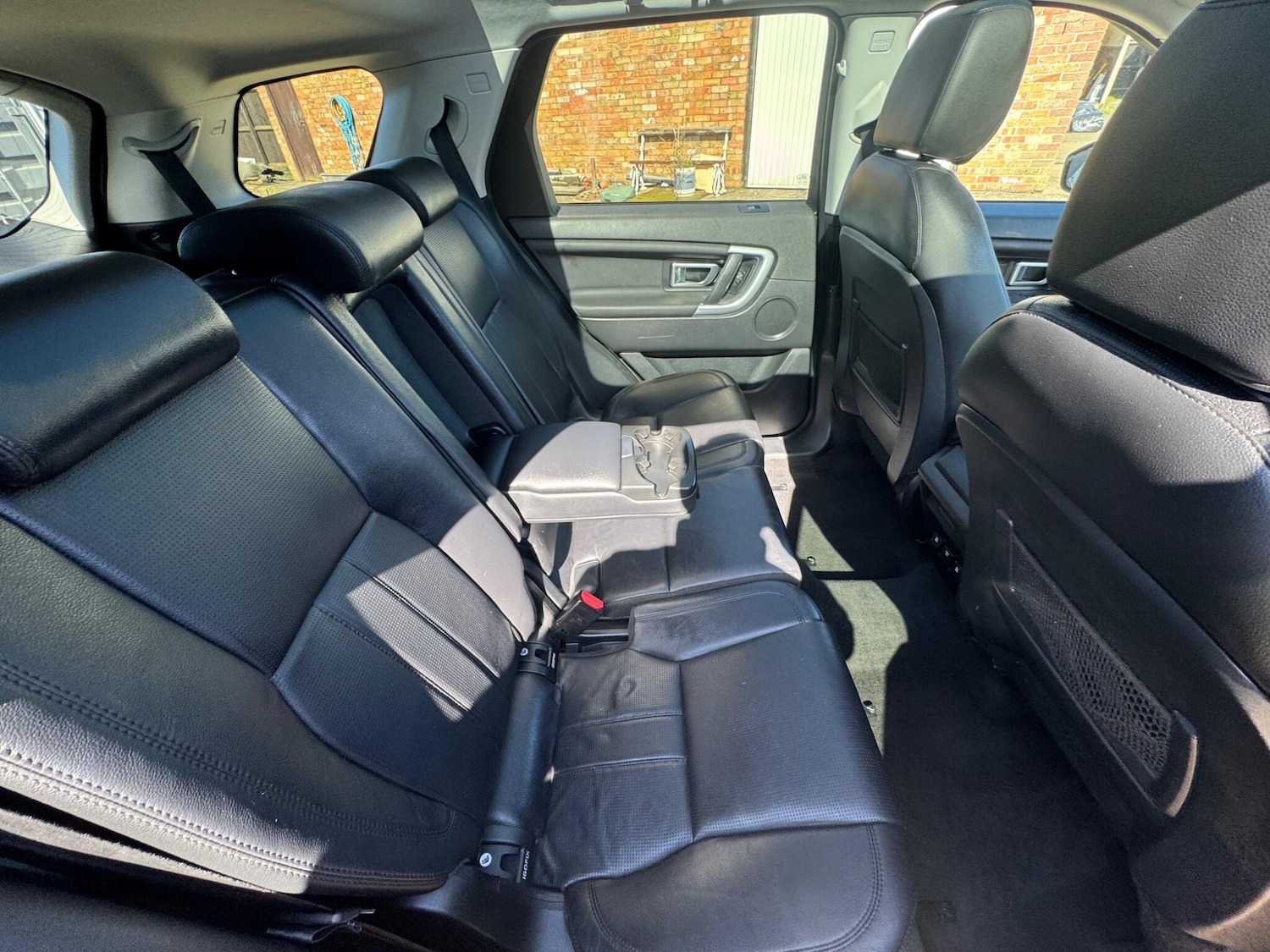 Used Land Rover Discovery Sport 2016 for sale - 78034058: Photo 23