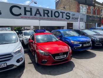 Used Mazda Mazda3 2014 for sale - 74643317: Photo