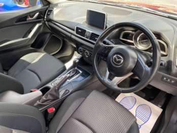 Used Mazda Mazda3 2014 for sale - 74643317: Photo