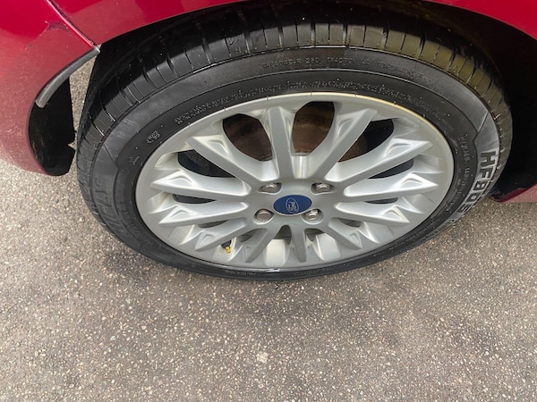 Used Ford Fiesta 2013 for sale - 76315132: Photo 15