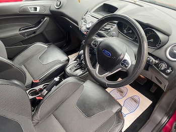 Used Ford Fiesta 2013 for sale - 76315132: Photo 3