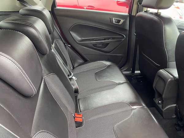 Used Ford Fiesta 2013 for sale - 76315132: Photo 7