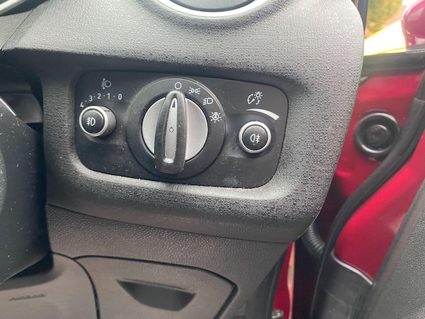 Used Ford Fiesta 2013 for sale - 76315132: Photo 8