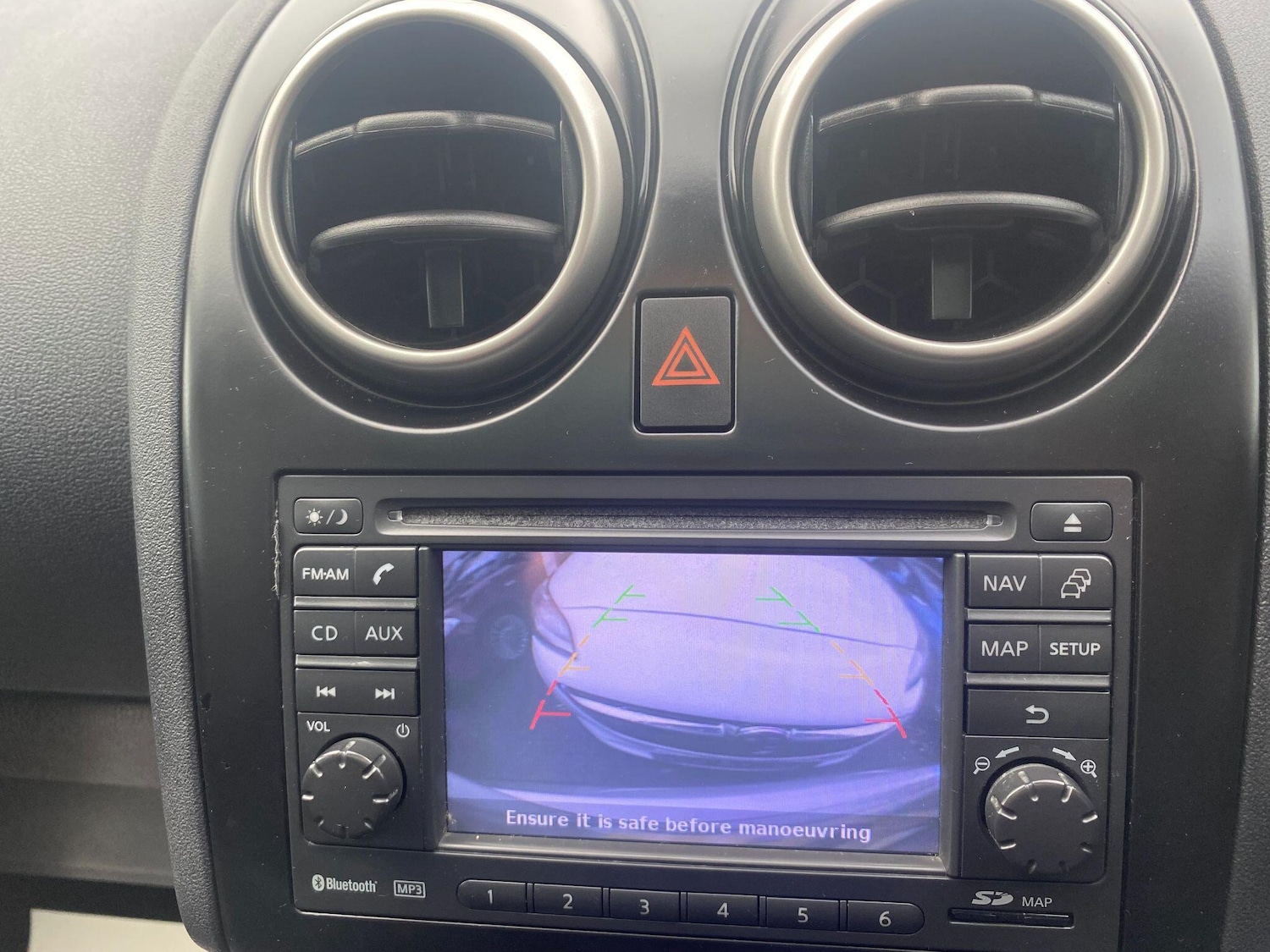 Used Nissan Qashqai 2010 for sale - 77291139: Photo 11