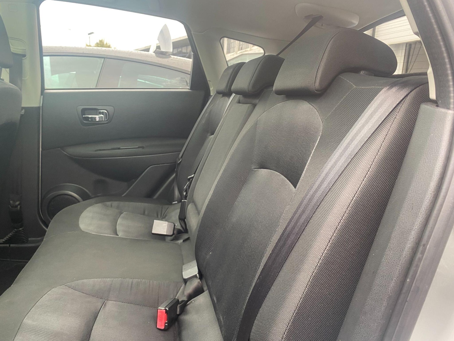 Used Nissan Qashqai 2010 for sale - 77291139: Photo 14