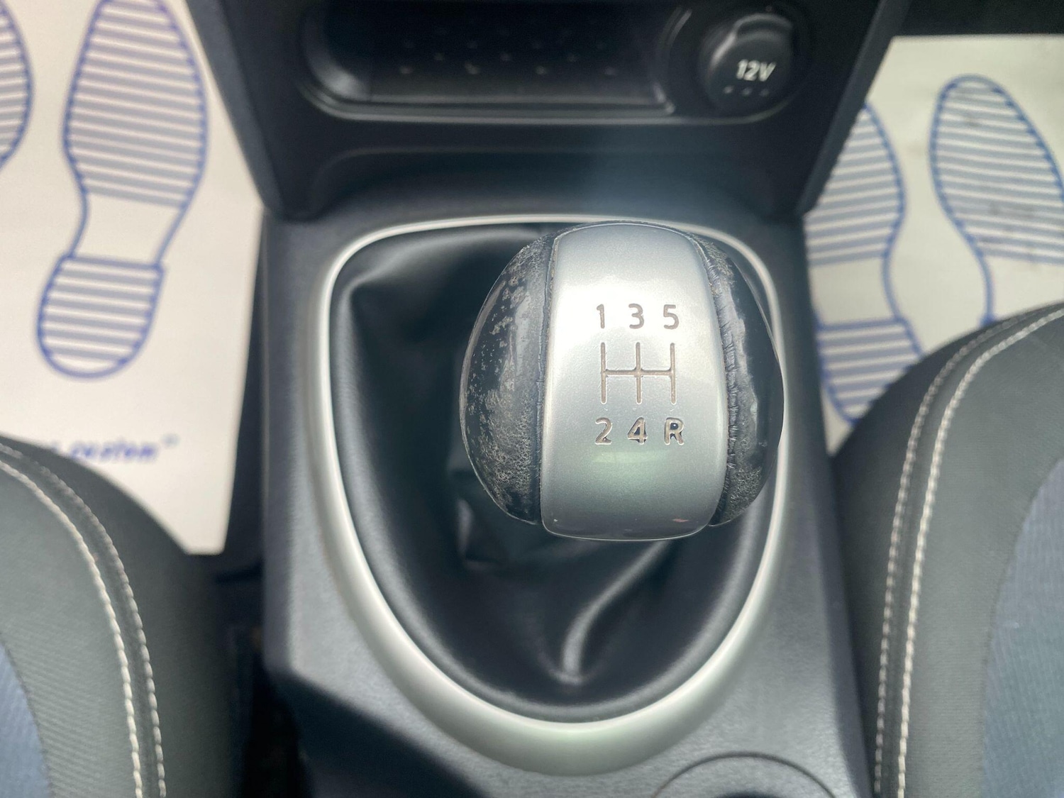 Used Nissan Qashqai 2010 for sale - 77291139: Photo 16