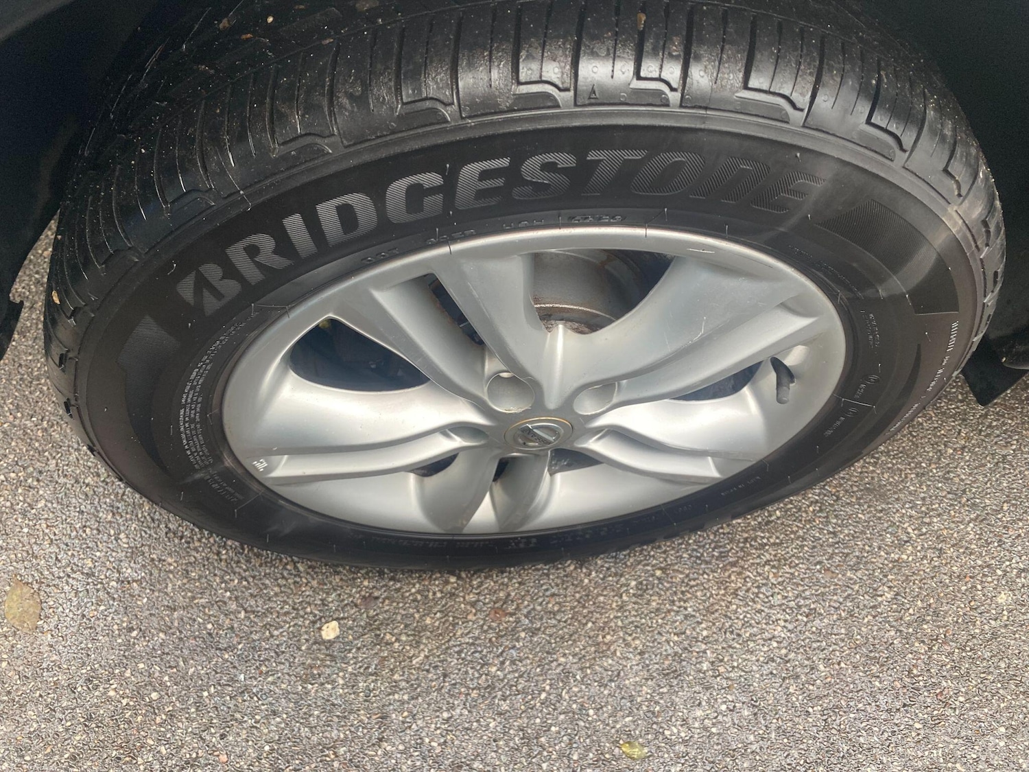 Used Nissan Qashqai 2010 for sale - 77291139: Photo 20