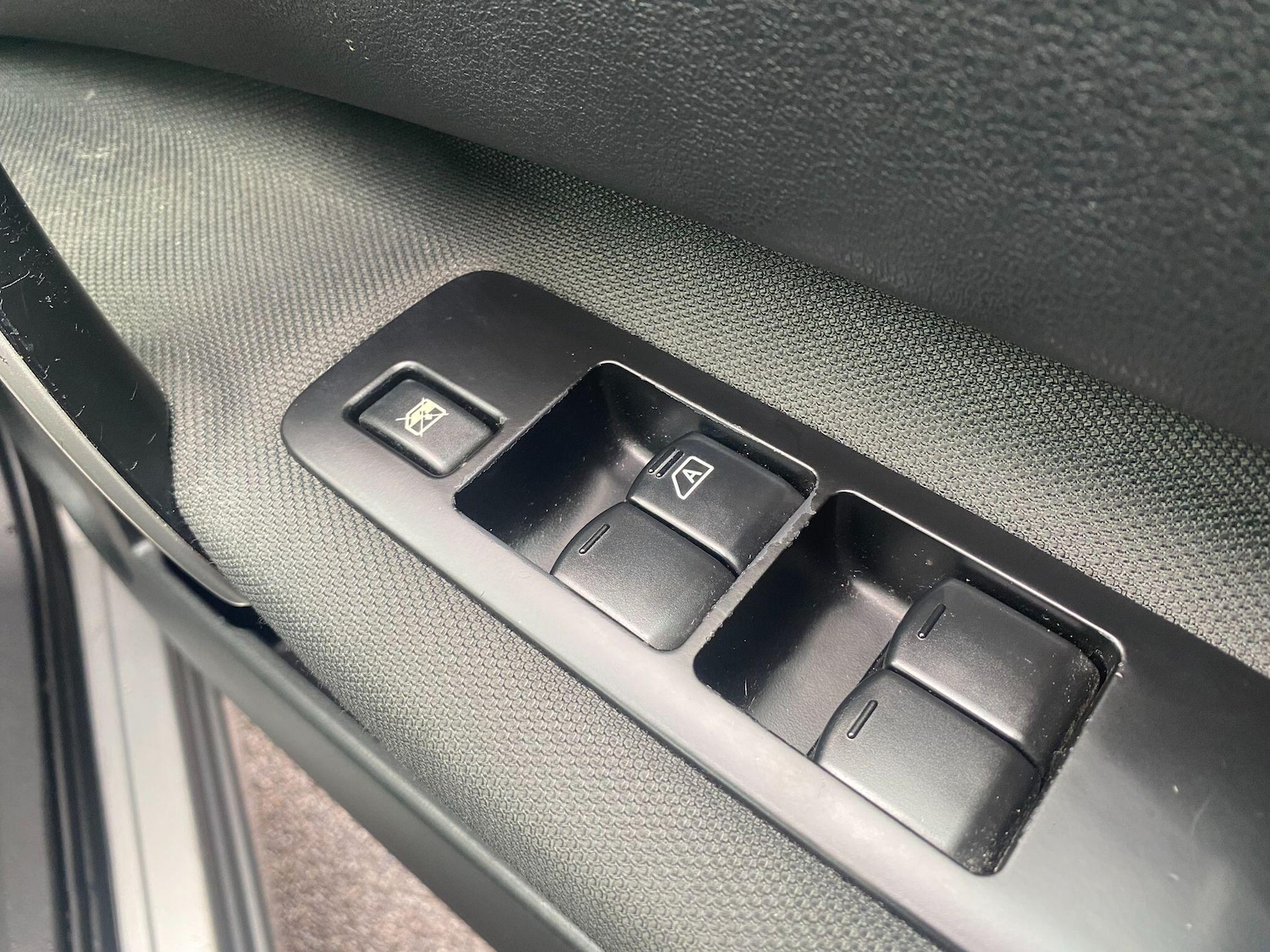 Used Nissan Qashqai 2010 for sale - 77291139: Photo 9