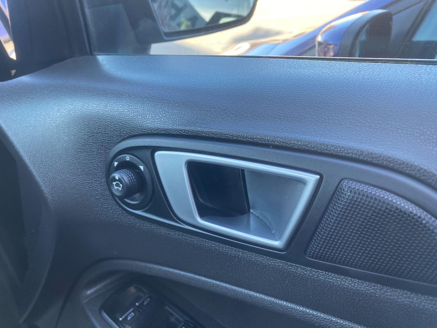 Used Ford Ecosport for sale - 77737492: Photo 11