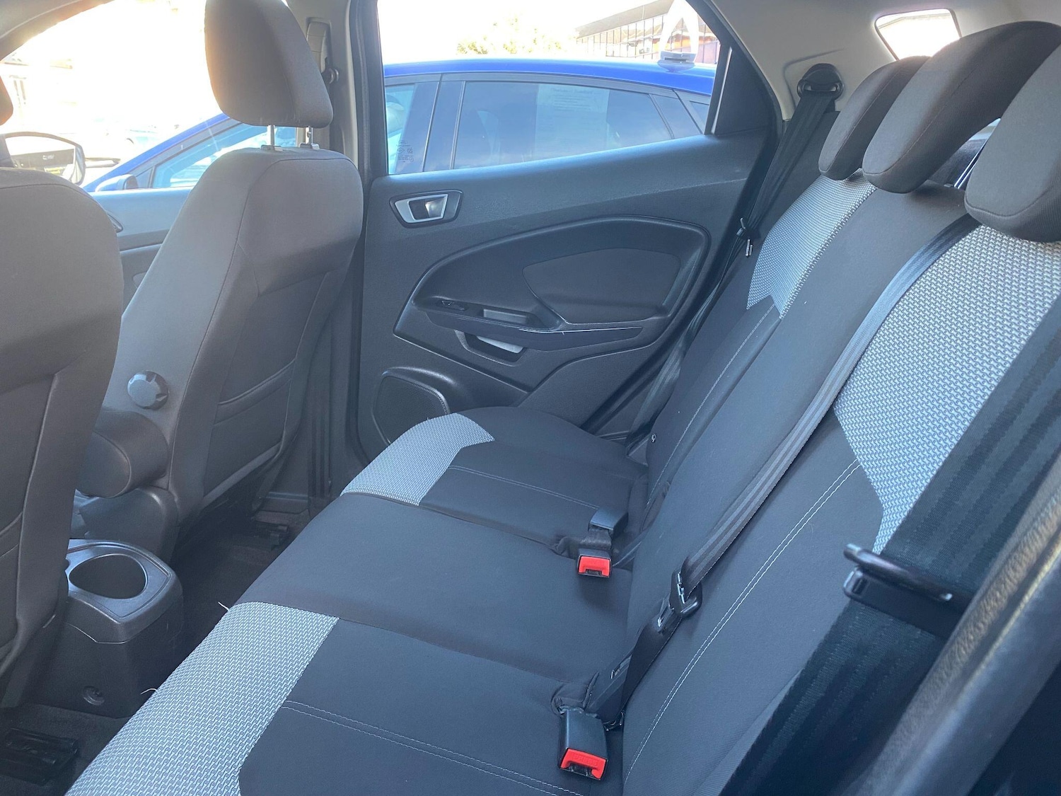 Used Ford Ecosport for sale - 77737492: Photo 15