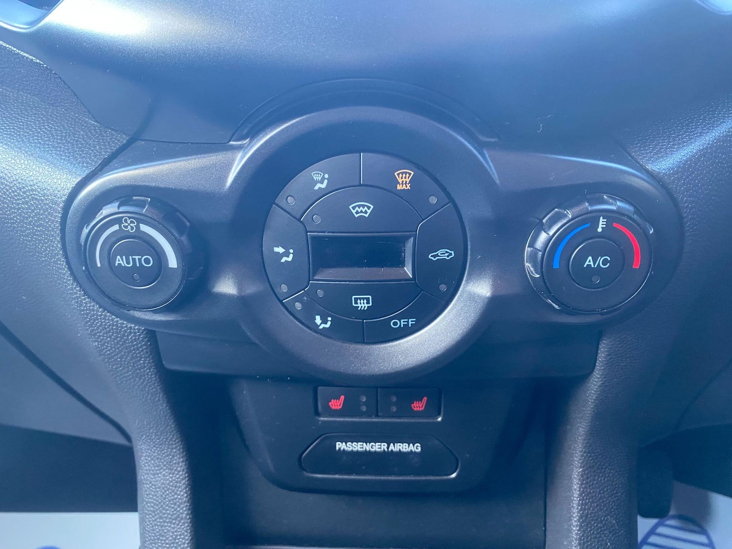 Used Ford Ecosport for sale - 77737492: Photo 17