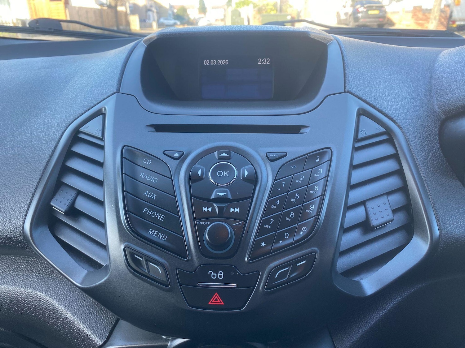 Used Ford Ecosport for sale - 77737492: Photo 20