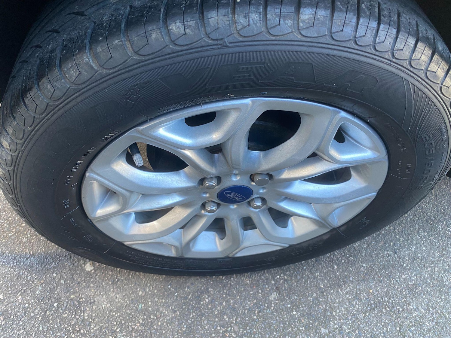 Used Ford Ecosport for sale - 77737492: Photo 21