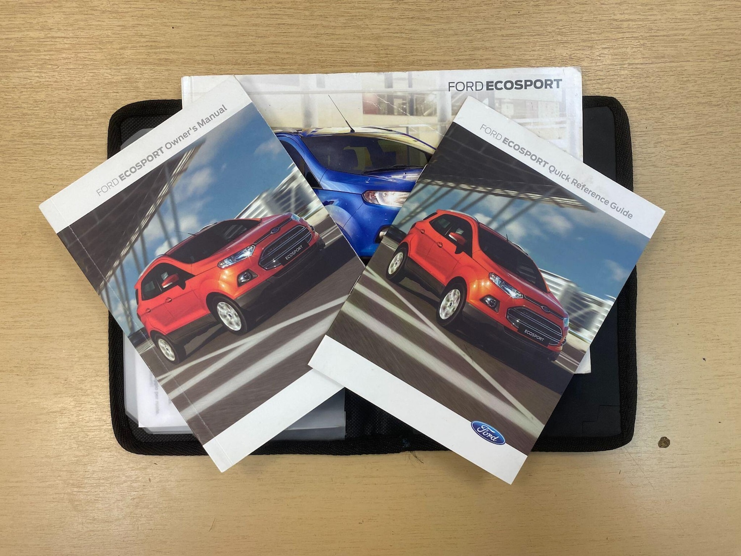 Used Ford Ecosport for sale - 77737492: Photo 22