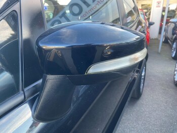 Used Ford Ecosport 2018 for sale - 77737492: Photo