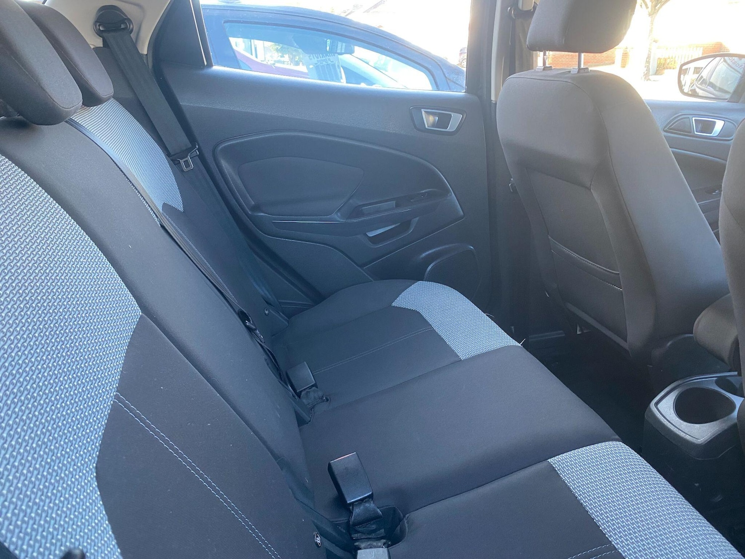 Used Ford Ecosport for sale - 77737492: Photo 9