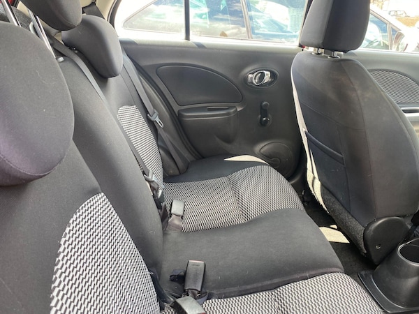 Used Nissan Micra 2014 for sale - 75564445: Photo 10