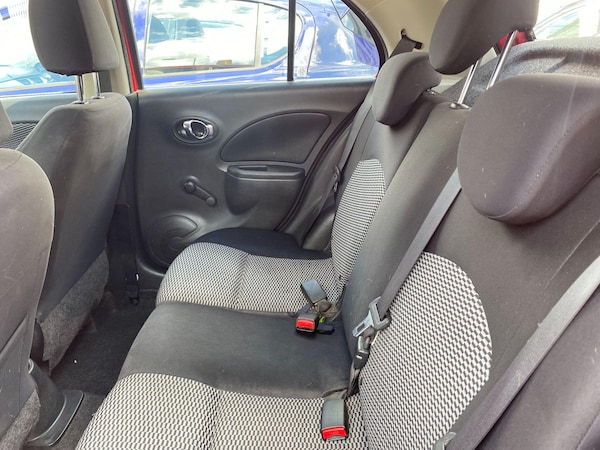 Used Nissan Micra 2014 for sale - 75564445: Photo 13