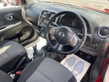 Used Nissan Micra 2014 for sale - 75564445: Photo