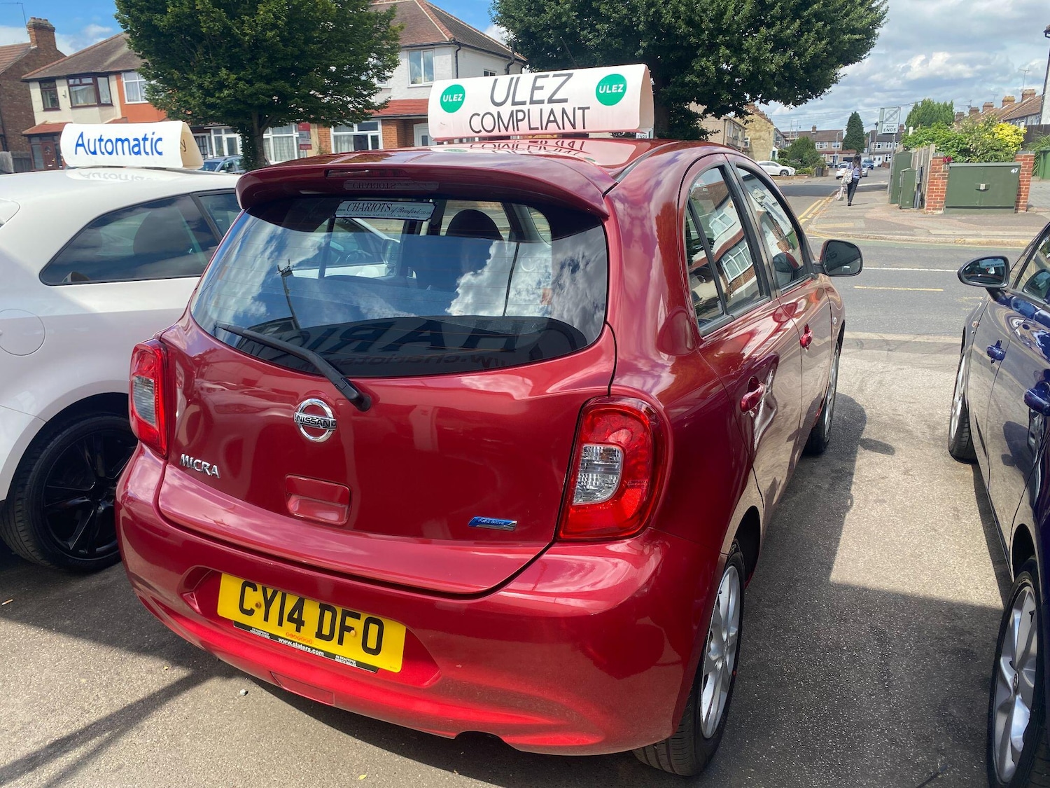 Vehicle 6