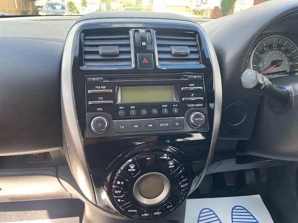 Used Nissan Micra 2014 for sale - 75564445: Photo 7