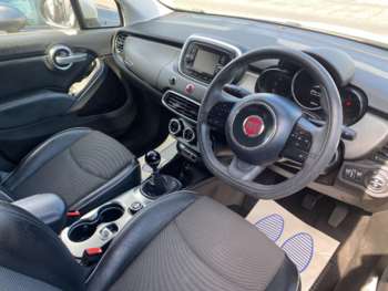 Used Fiat 500X 2015 for sale - 74363117: Photo