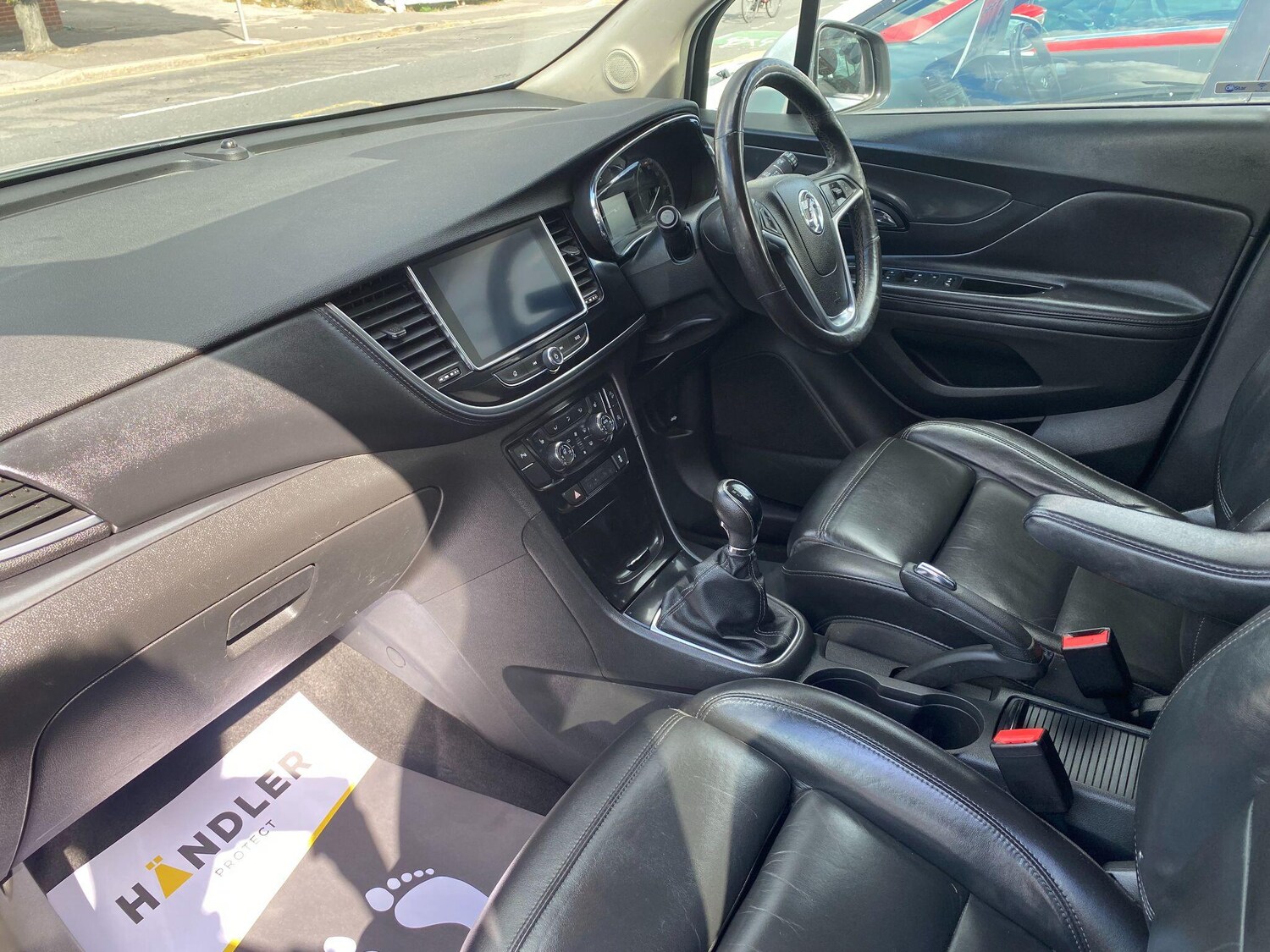 Vehicle 11