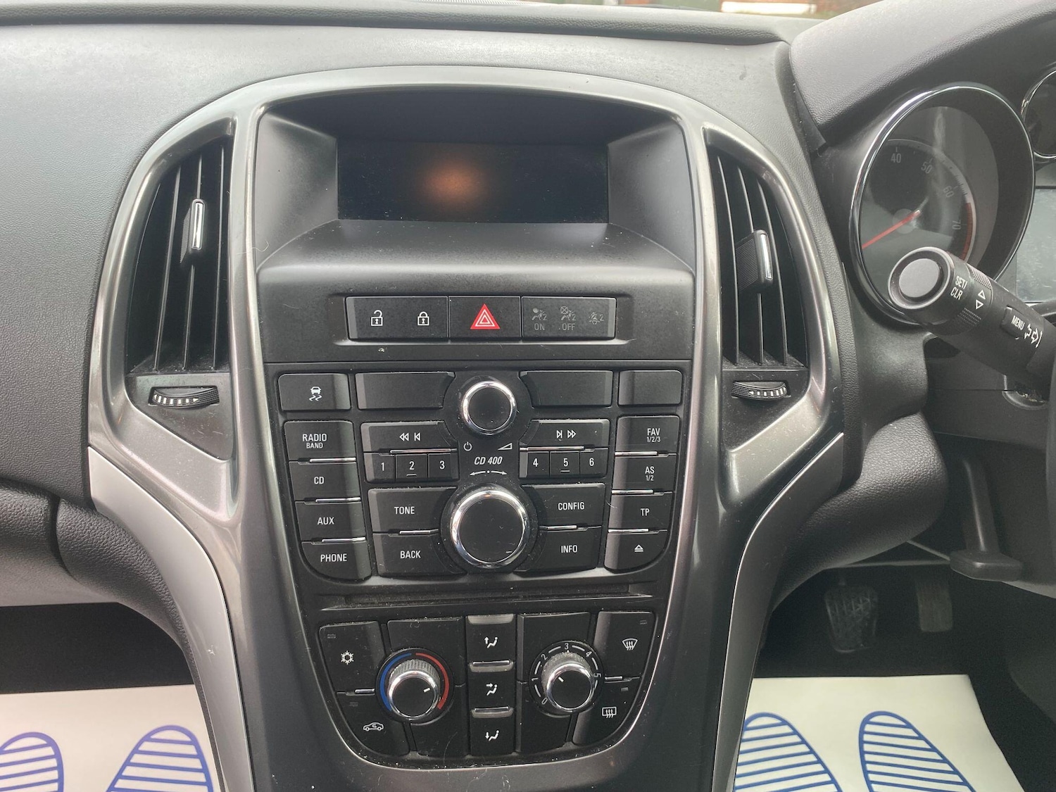 Used Vauxhall Astra 2013 for sale - 77524281: Photo 14