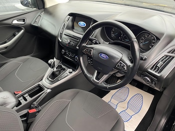 Used Ford Focus 2017 for sale - 76714535: Photo