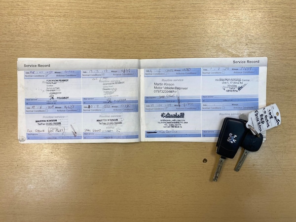 Used Peugeot 108 2014 for sale - 76201255: Photo 20