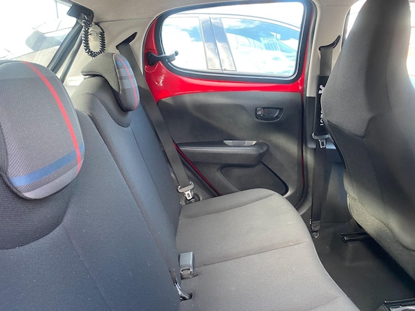 Used Peugeot 108 2014 for sale - 76201255: Photo 7
