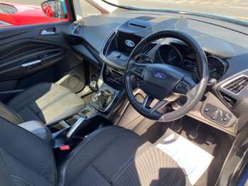 Used Ford Grand C-Max 2017 for sale - 74679107: Photo