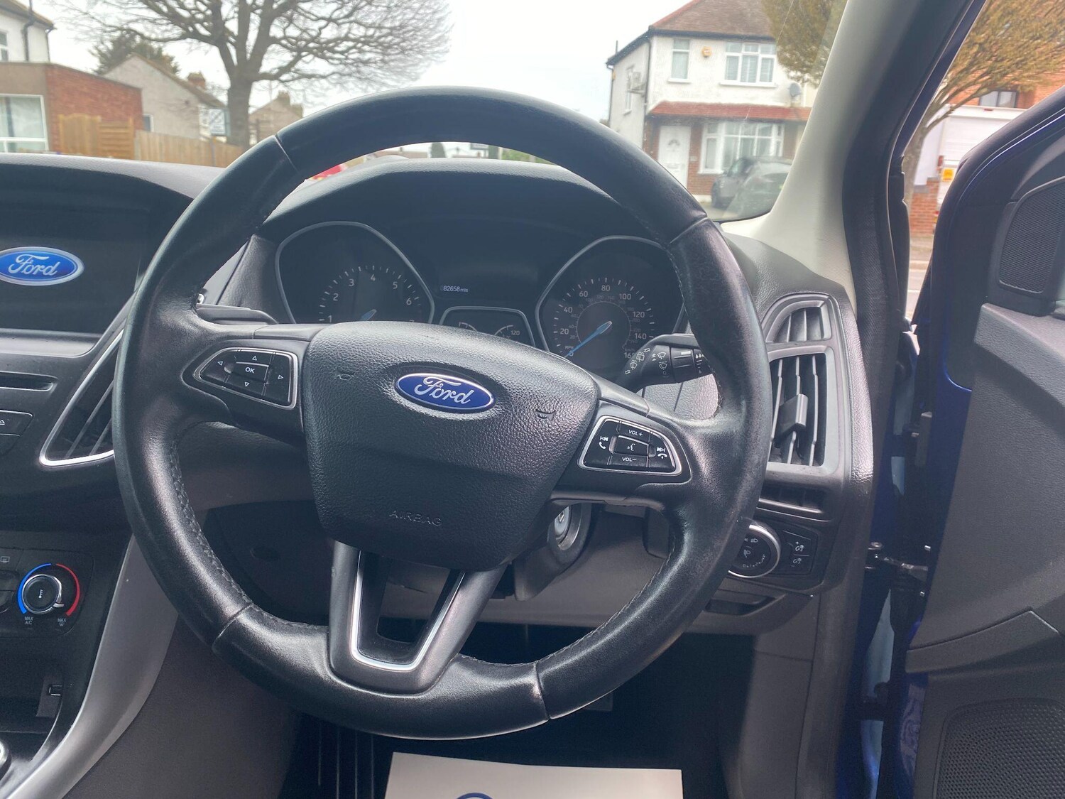 Used Ford Focus for sale - 77925882: Photo 12