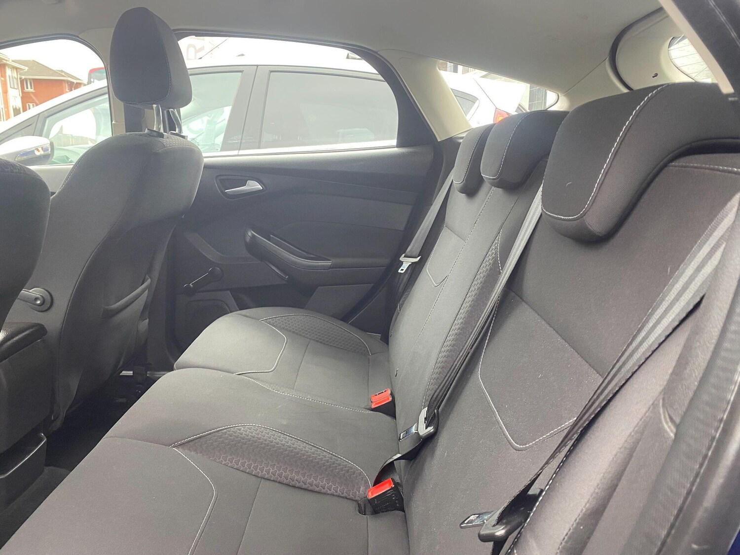 Used Ford Focus for sale - 77925882: Photo 14