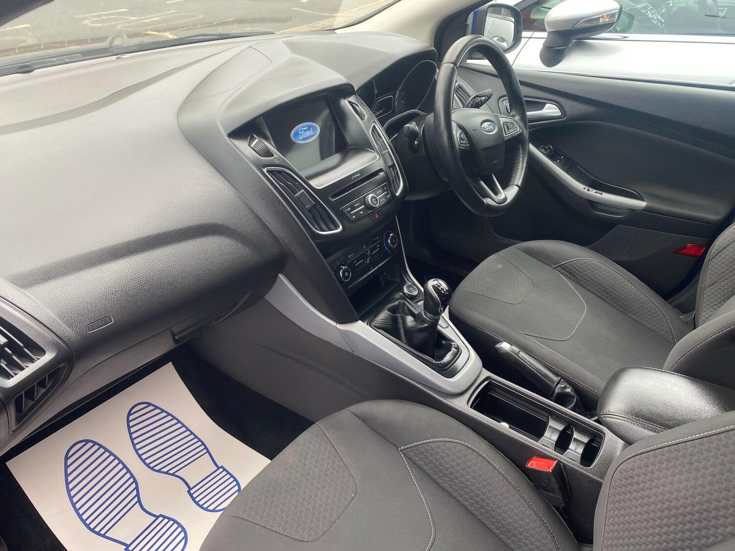 Used Ford Focus for sale - 77925882: Photo 15