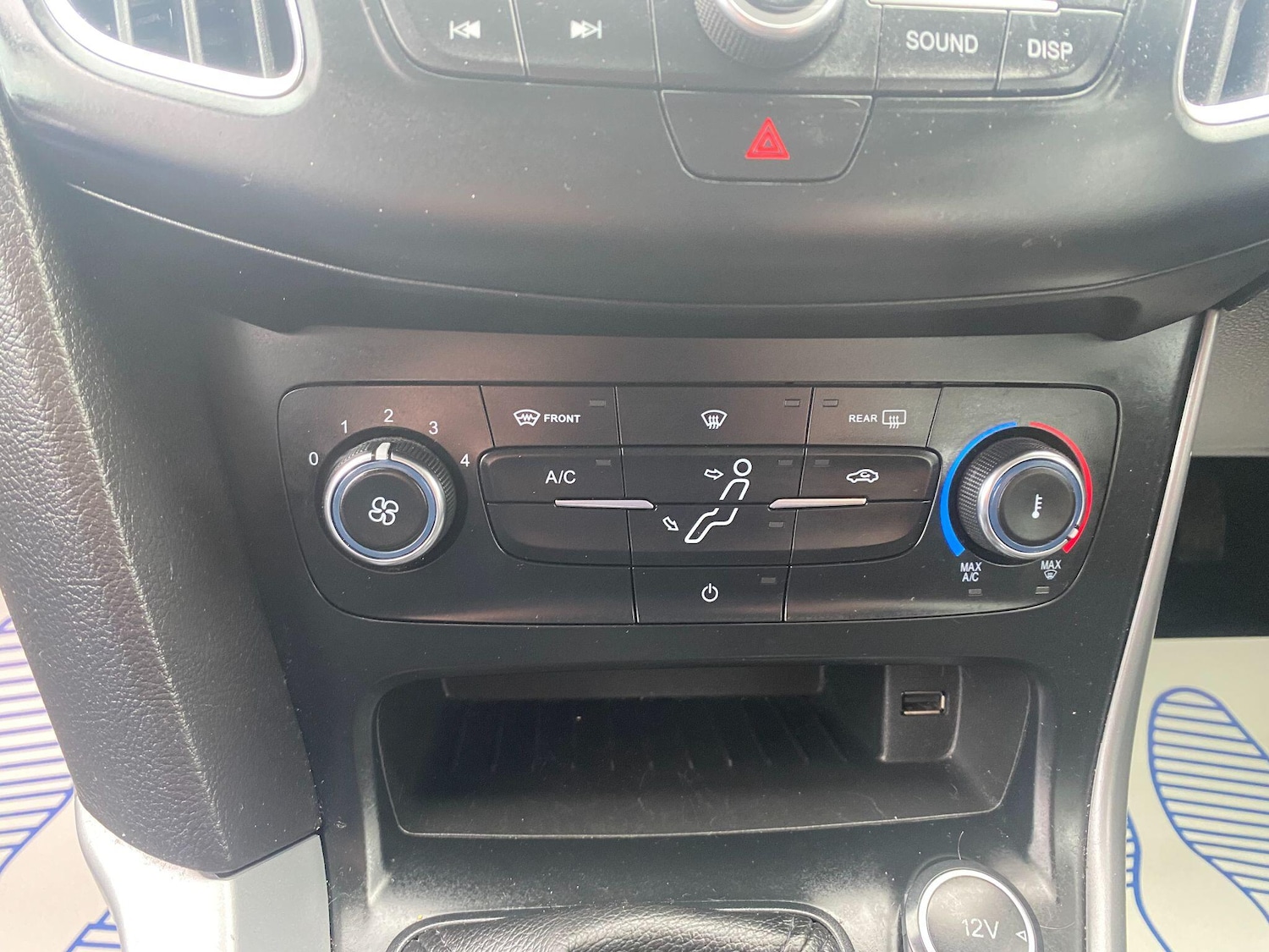 Used Ford Focus for sale - 77925882: Photo 16