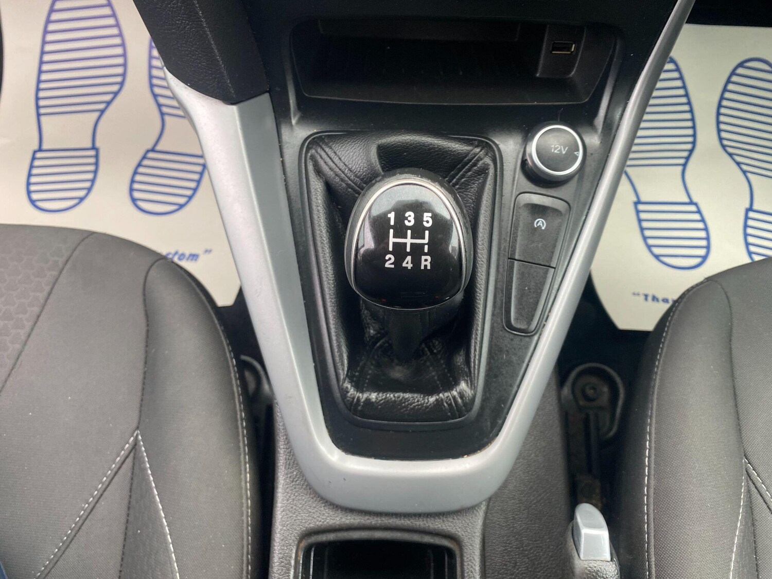 Used Ford Focus for sale - 77925882: Photo 17