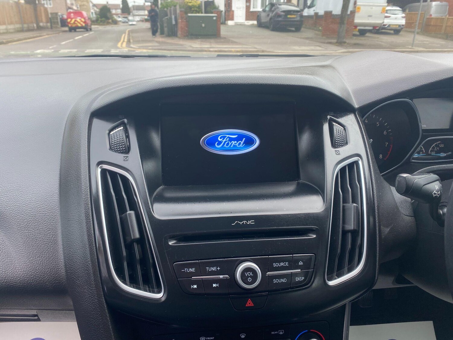 Used Ford Focus for sale - 77925882: Photo 18