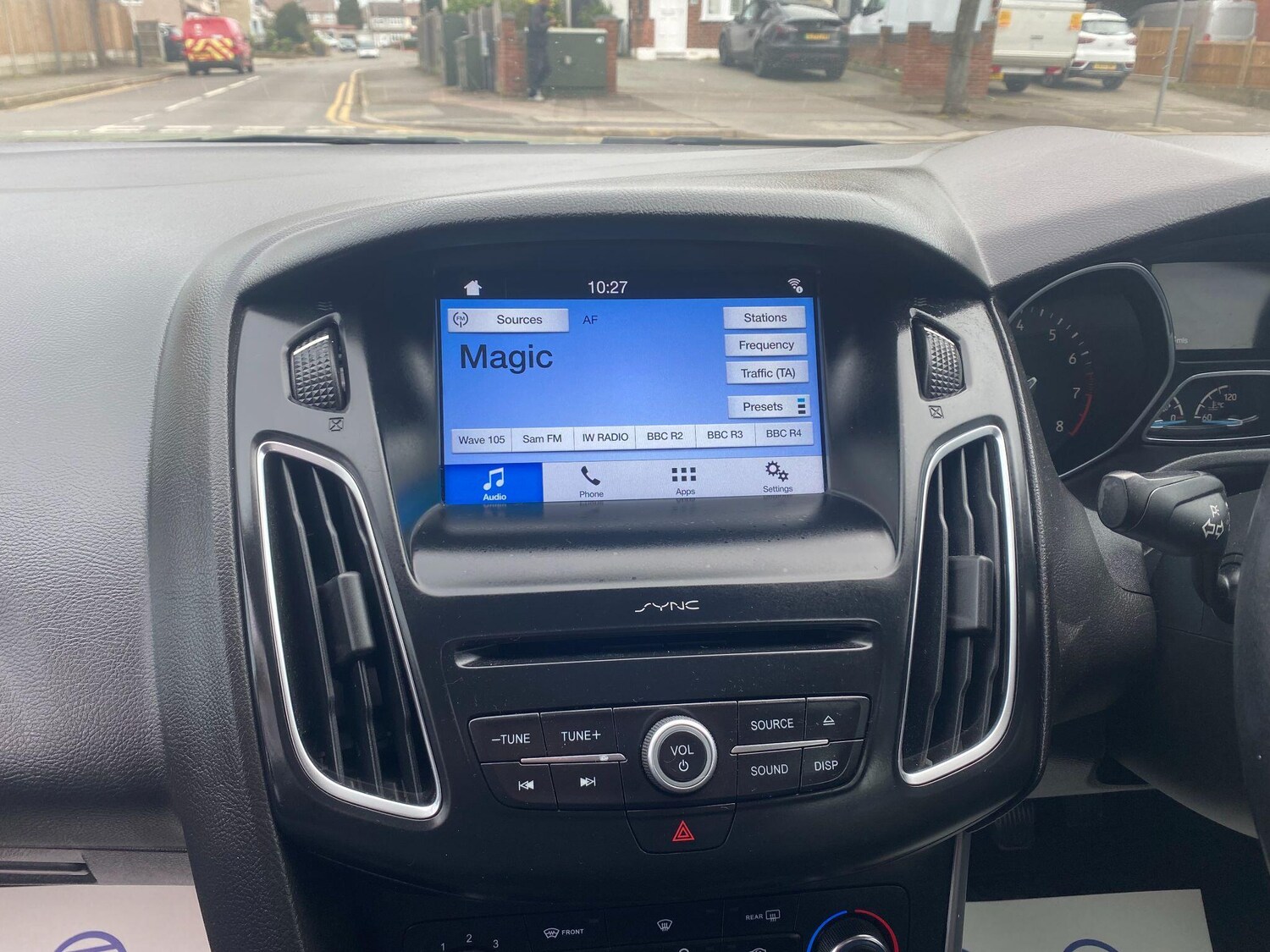 Used Ford Focus for sale - 77925882: Photo 19