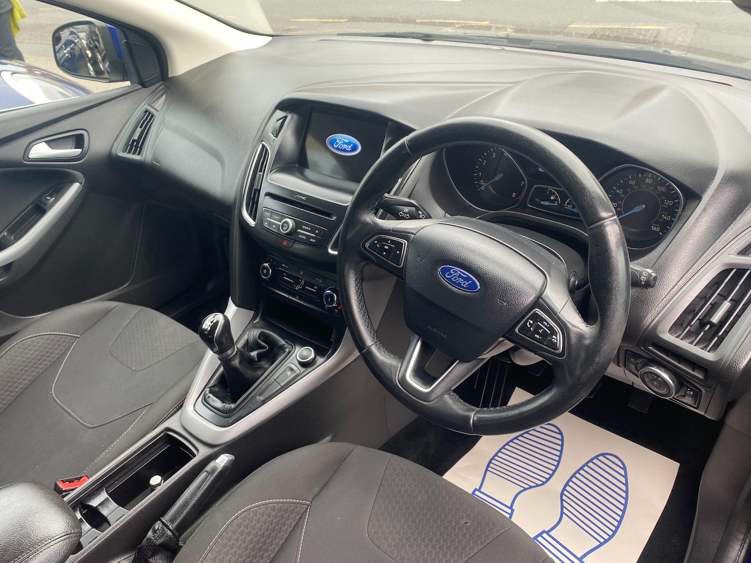 Used Ford Focus for sale - 77925882: Photo 4