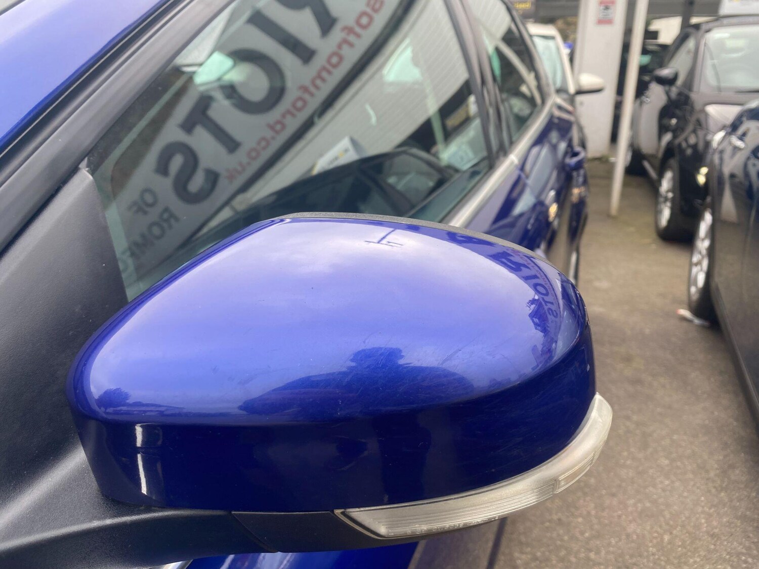 Used Ford Focus for sale - 77925882: Photo 5