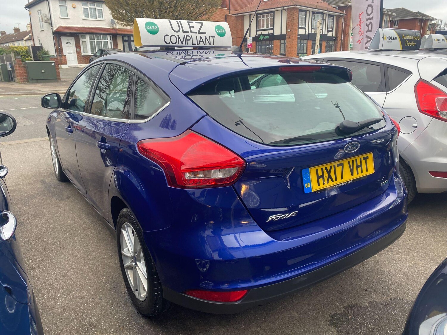 Used Ford Focus for sale - 77925882: Photo 6