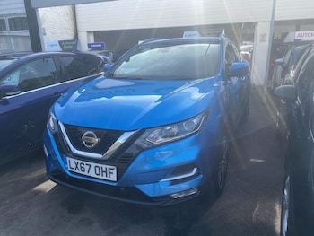 (67) - 1.2 DIG-T N-Connecta Euro 6 (s/s) 5dr