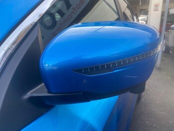 Used Nissan Qashqai 2017 for sale - 77704671: Photo