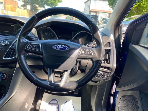 Used Ford Focus 2015 for sale - 74586033: Photo 14