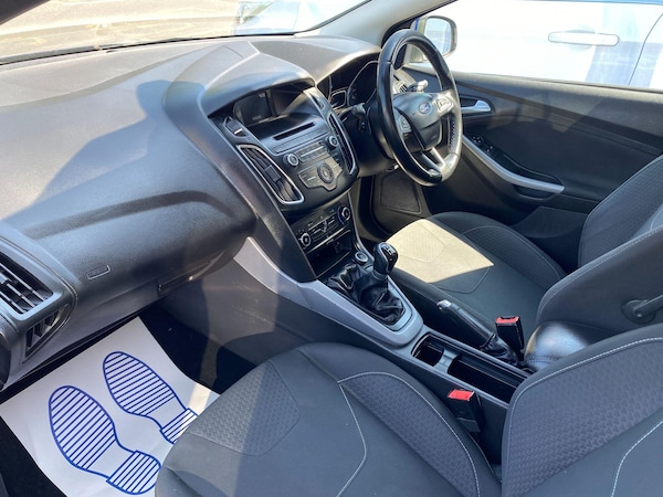 Used Ford Focus 2015 for sale - 74586033: Photo 16