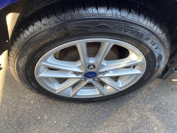 Used Ford Focus 2015 for sale - 74586033: Photo 19