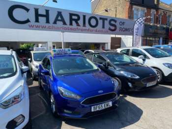 Used Ford Focus 2015 for sale - 74586033: Photo